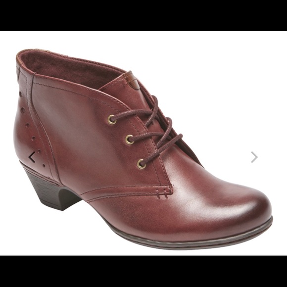 used rockport shoes
